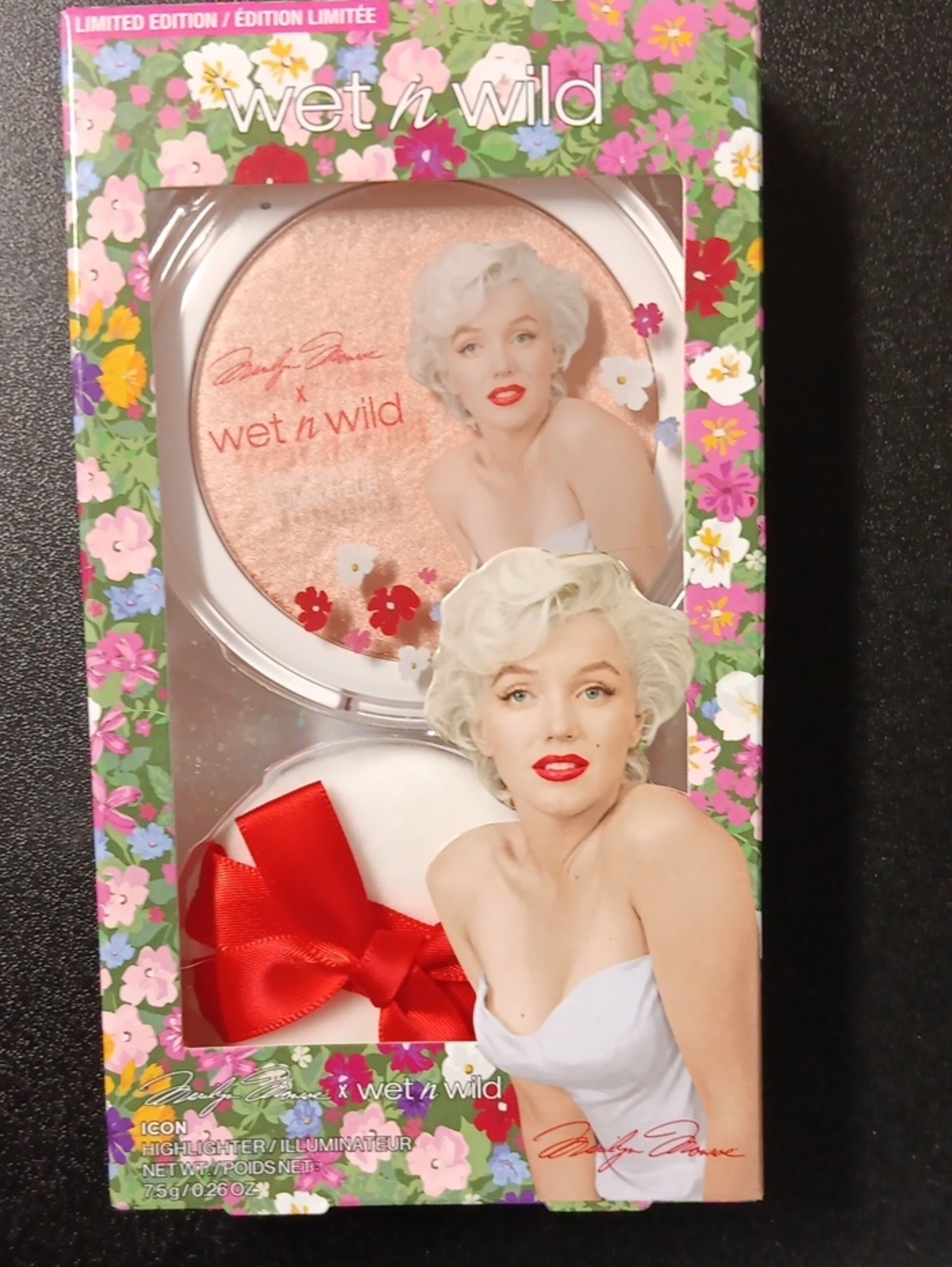 Highlighter Illuminator - Wet N Wild - Picture 3 of 4